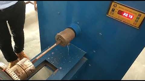 #Torsion test # Torque Test