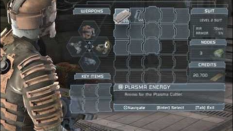 Dead Space Walkthrough - Chapter 3 [3/7]