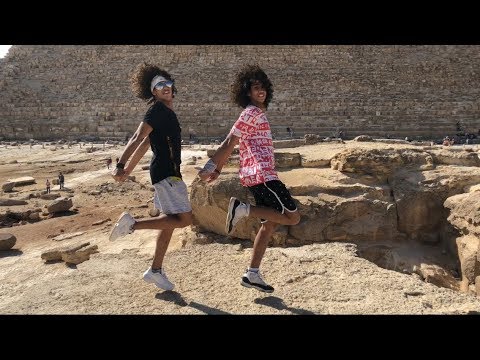 كليب خربان سادات العالمي رقص علي وعز جامد جدا