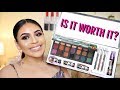 NEW URBAN DECAY BORN TO RUN COLLECTION FIRST IMPRESSION + SWATCHES: HIT OR MISS?| JuicyJas