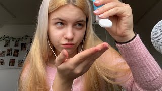 видео: Асмр спа салон 🤍массаж лица,шеи,плеч и спины💋уход за лицом картинка: Асмр спа салон 🤍массаж лица,шеи,плеч и спины💋уход за лицом