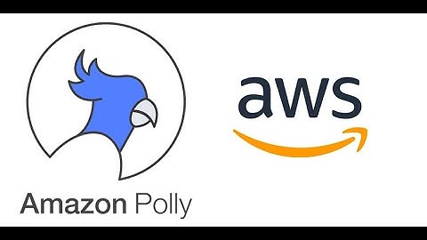 Amazon Polly Voice Demo - All Voices, Just the Voices (Standard and Neural)