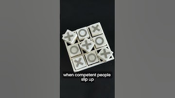 Why Making a Mistake Can Make You More Likable | The Pratfall Effect | Psychology Shorts #3