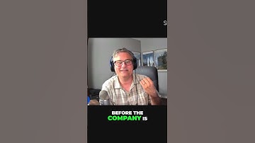 Lean Startup: Validate Your Ideas BEFORE Profitability! #shorts