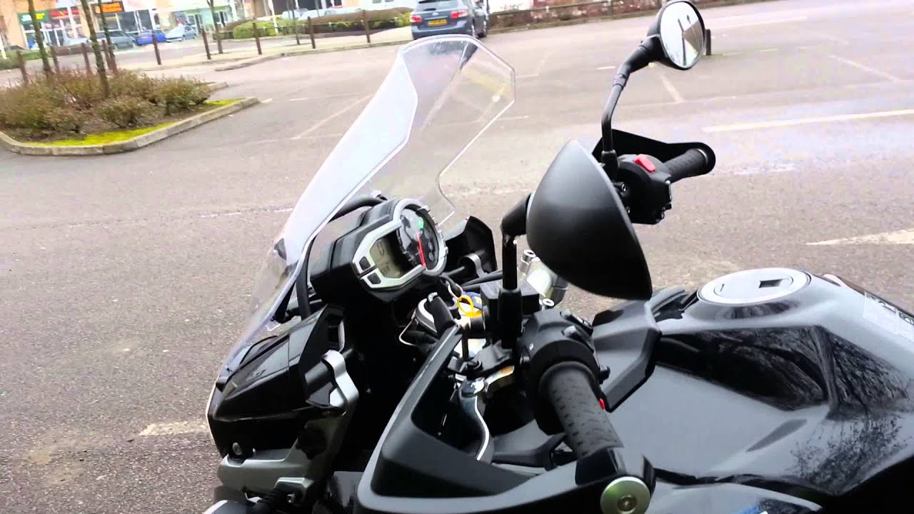 triumph explorer 2012