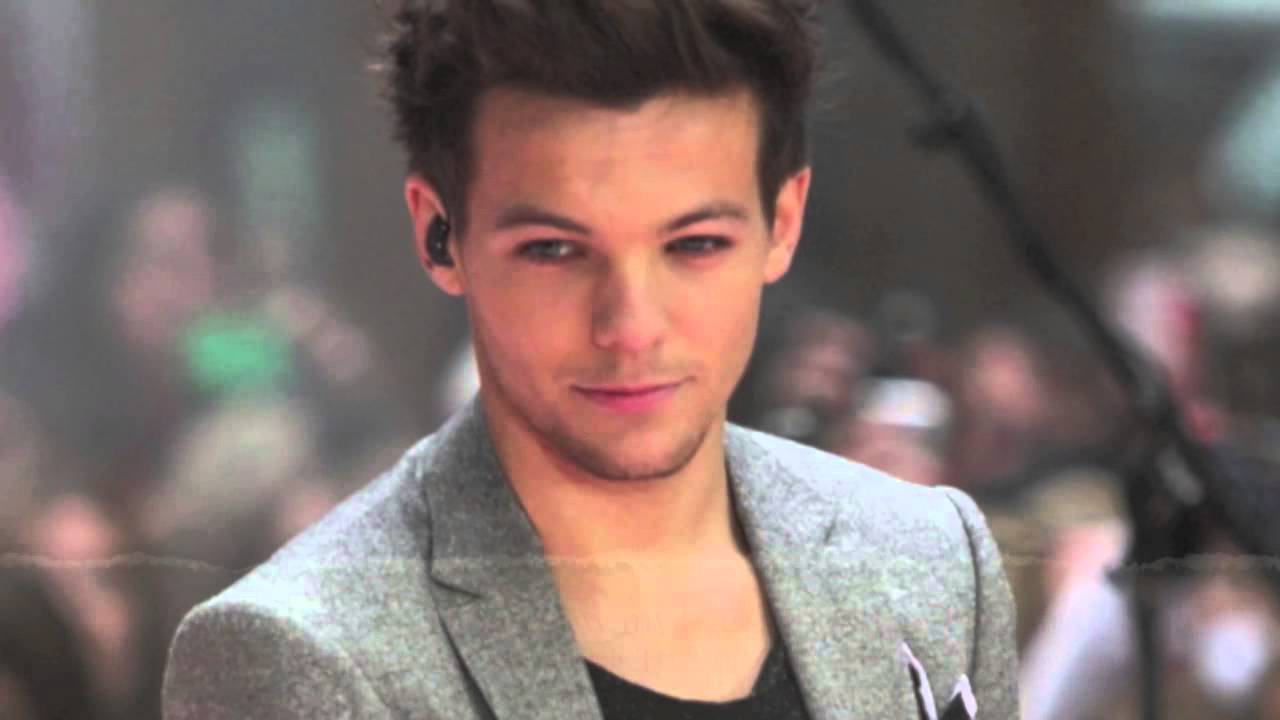 My Immortal - Larry Stylinson - Chapter Two [Part 2 of 3]