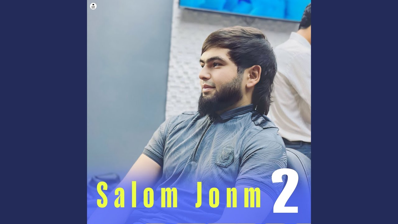 Salom Jonm 2