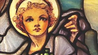 A Closer Look: The &quot;Salve Regina&quot; Window