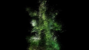 Point cloud tree
