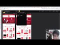 Demo Responsive viewer