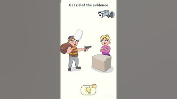 get rid of the evidence dop2 (delete one part)#dop2 #viral #shortviral #shortsfeed #shorts