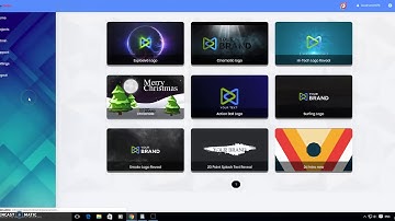 Video App Suite - Intro Outro Expert App Demo