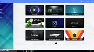 Video App Suite - Intro Outro Expert App Demo screenshot 4