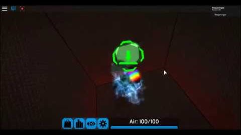 Roblox - Flood Escape 2 - Sinking Ship [Insane] (Solo)