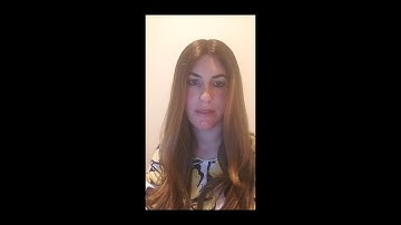 COMM 101 Welcome Video!