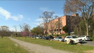 Woman shot on Riverside Drive in Richmond