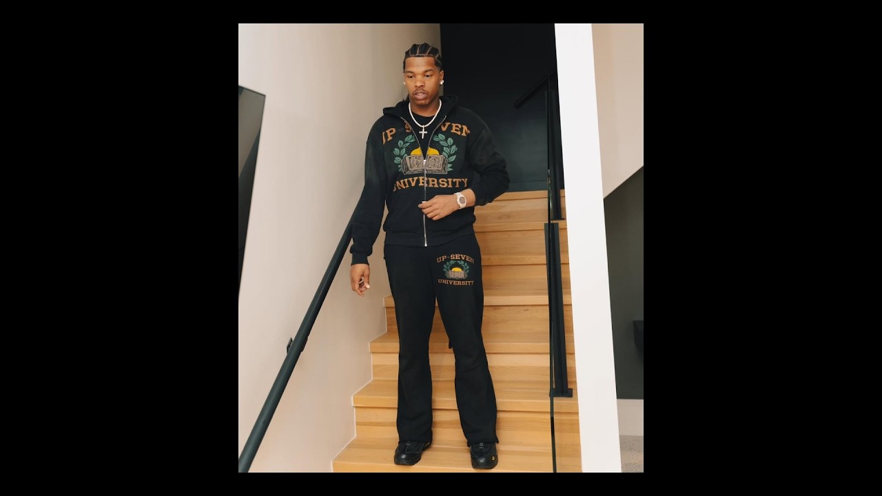 (FREE) Lil Baby Type Beat - 