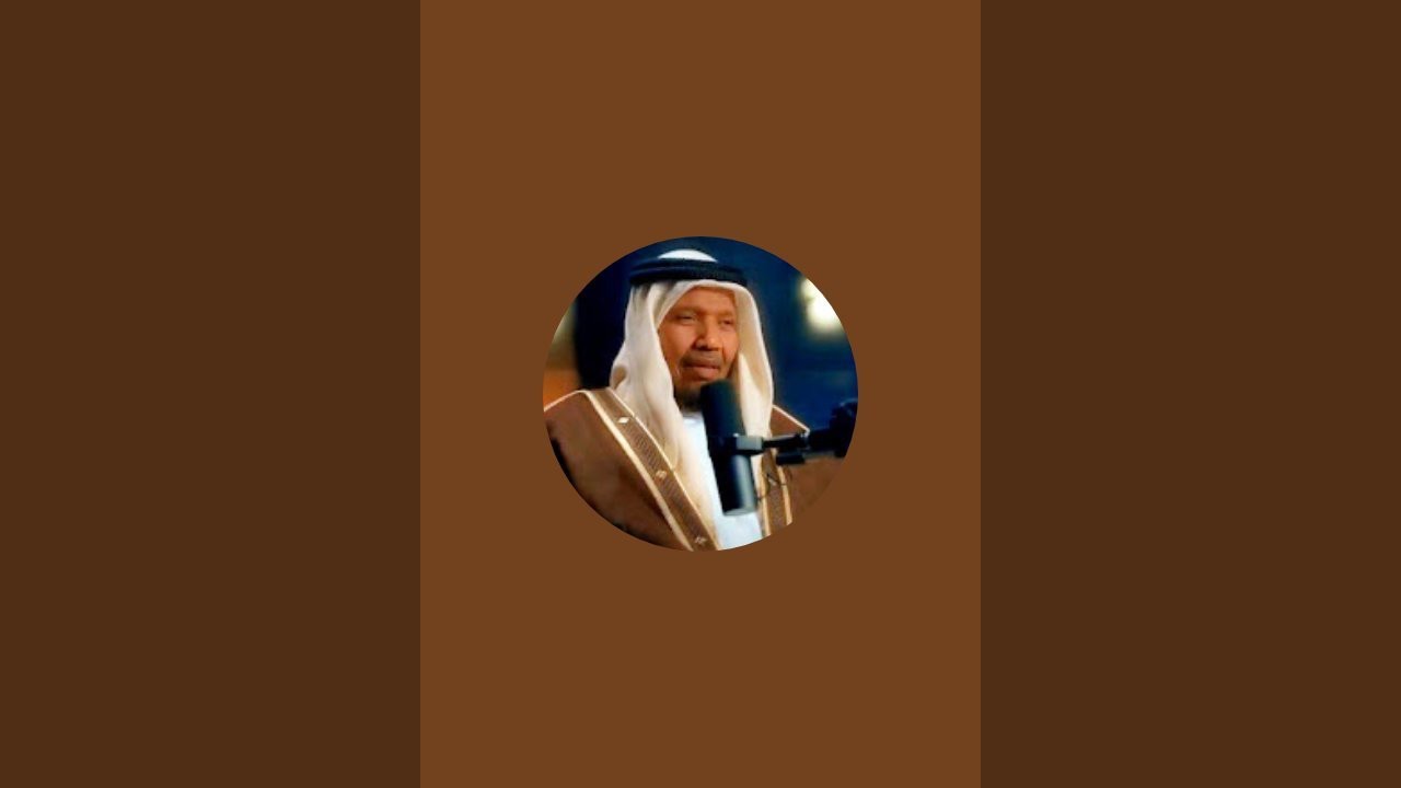 الشيخ عبدالرشيد صوفي Sheikh Abdul Rashid Sufi
   is live!