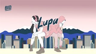 UPRISING LIVE: Special Single Launch 'LUPA' by BID