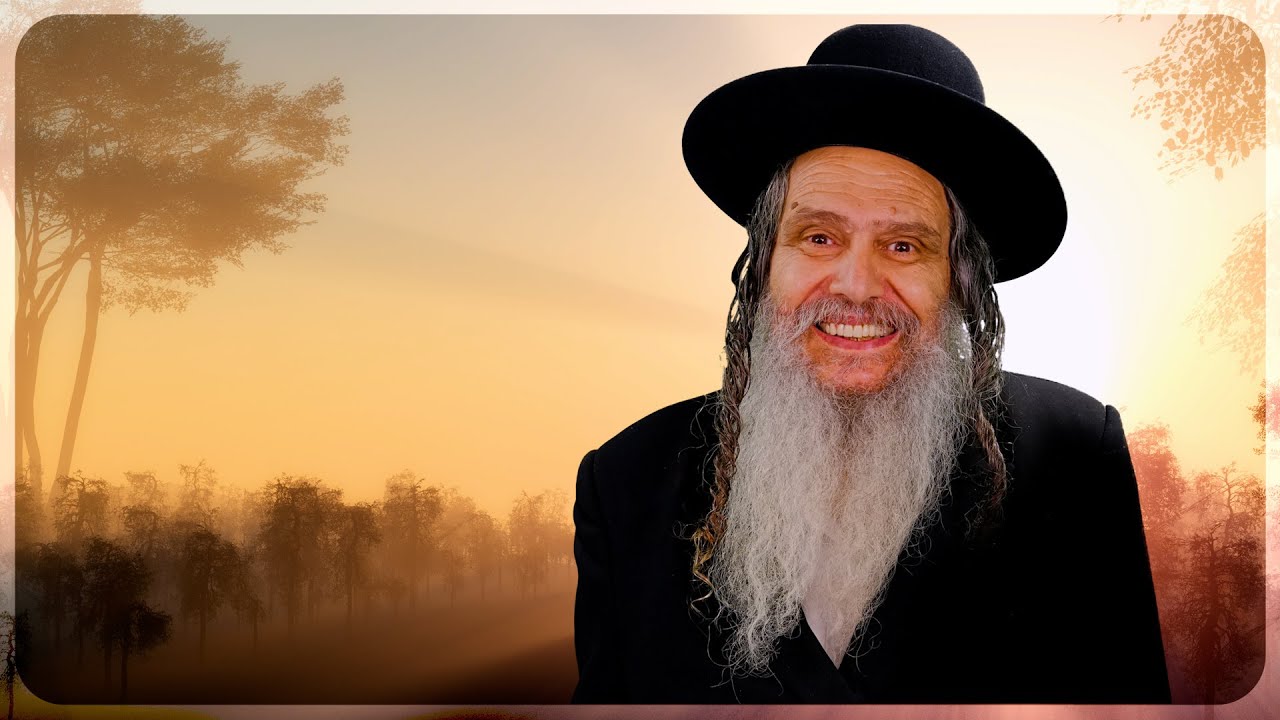[40] Wann kommt der Messias | Rabbiner Schalom Arusch und Rabbiner ...