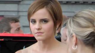 Emma Watson - Harry Potter and the Deathly Hallows Premiere London 2011 - Magical episode 6 by Leondonet 41,579 views 12 years ago 1 minute, 31 seconds