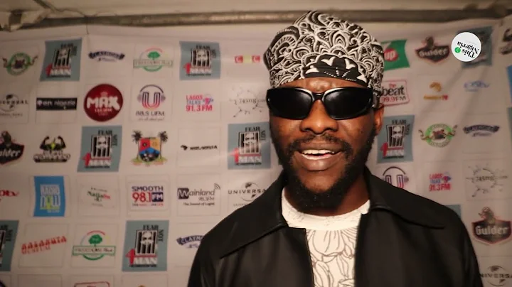 Felabration 2022: Beautiful faces at Felabration Fear not 4 man