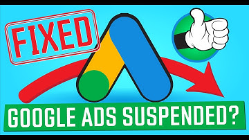 Google Ads Circumventing System Policy