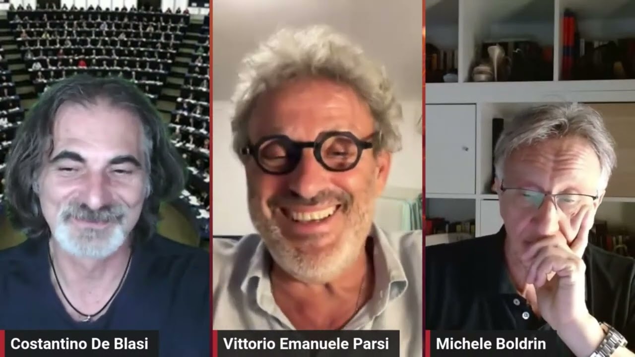 Un commento sulle recenti elezioni europee e sui possibili nuovi scenari politici