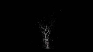 auzgk™ / action essentials 2 - water explosion 1 HD.
