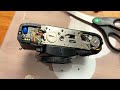 How To Replace Bottom Capacitor on Minolta X-700 + Reliability Rant (Also applies to X-500/X-570)