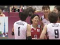 Best volleyball scores Grand Prix, USA vs Japan - Universal Sports