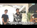 MAMA PAPA LARANG JUDIKA COVER IRWAN DA2 Feat ADLANI RAMBE - MENOEWA KOPI JOGJA