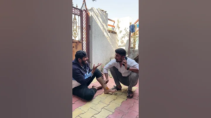 kutro aadi gyo 😂 #funny #comedyskits #comedyvideos #reels