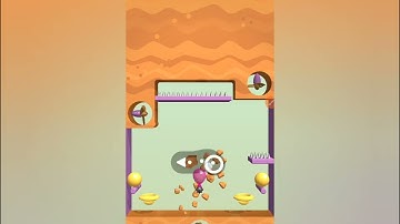 dig this! 600-2 | ROLL THE DICE | dig this level 600 episode 2 solution gameplay walkthrough