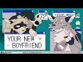 Your New Boyfriend | COMPLETE 72h Bumblestripe and Ashfur MAP