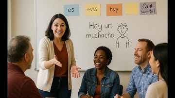 Enseñar español: Qué es TPRS (Teaching Proficiency through Reading and Storytelling)
