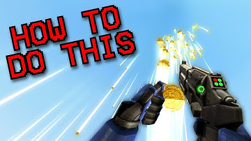 How To Mod Ultrakill ┃ R2Modman/Manual Modding Tutorial