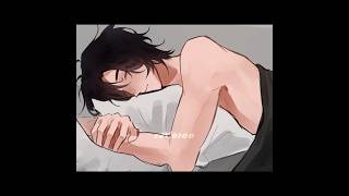 —JACKPOOOOT #bl #oc #originalcharacter #animation #animatic #mlm