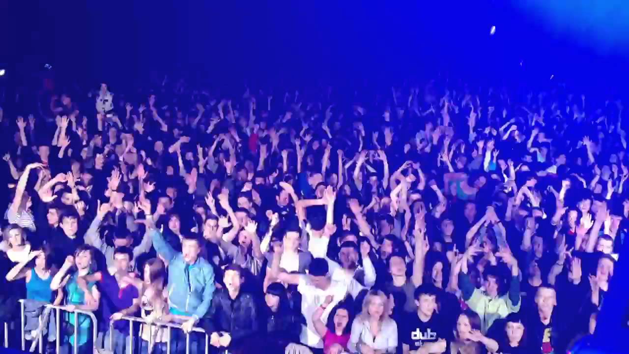 Tapolsky @ Radioday, KPI, 18.05.2012, part 2