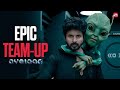 Epic Fight Scene in Ayalaan: Sivakarthikeyan & Tattoo Take on Enemies π₯
