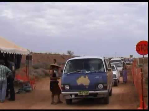 The Outback Eclipse Story Part 2