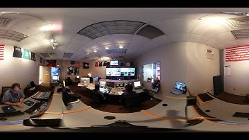 Test 360 video - Non-Injected Metadata