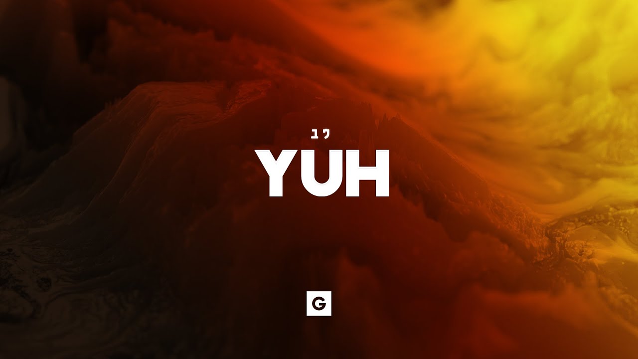 Keith Ape Club Type Beat - "YUH"