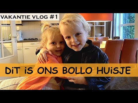 LANDAL HOOG VAALS ( Kerstvakantie 2017) | Bellinga FamilieVlog #866 families for children