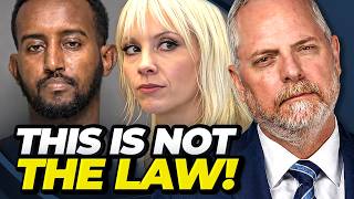 The Judge IGNORED Minnesota Law In Shiloh Hendricks' Case