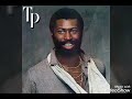 Teddy Pendergrass - Let Me Love You