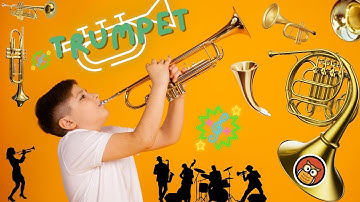 How Trumpet is Made