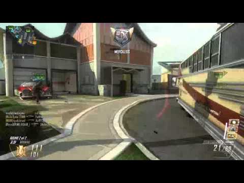 【COD:BO2】好プレーpart3
