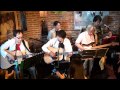 ときめくままに ・ オリジナル / blueband live in 「昭和」 2011.5.21