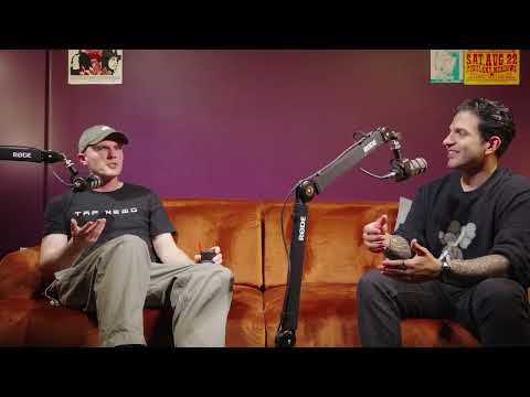 RESONATE PODCAST: TAP NEWO - #015